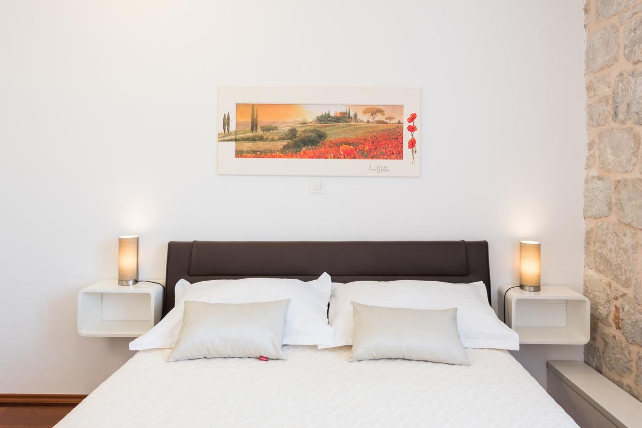 Fairy Of The Seas Apartments 斯普利特 外观 照片